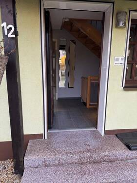 Eingang - 