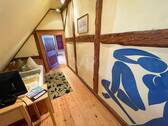 Zimmer Dachgeschoss - 