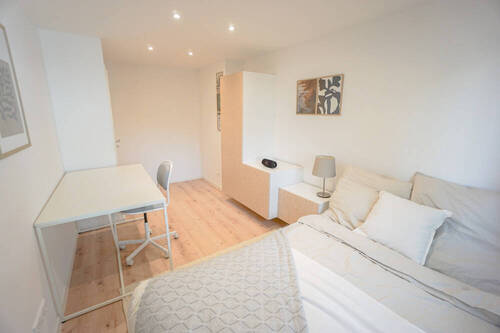 Zimmer Nr. 3 - 