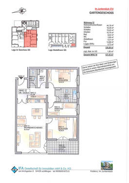 Wohnung-Nr.12-im-Gartengeschoss.jpg - 4 Zimmer Etagenwohnung zum Kaufen in Koblenz