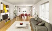Flair 124 - Wohnzimmer - 
