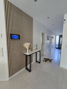 Bild 2 - 8 Zimmer Doppelhaushälfte zum Kaufen in Münster