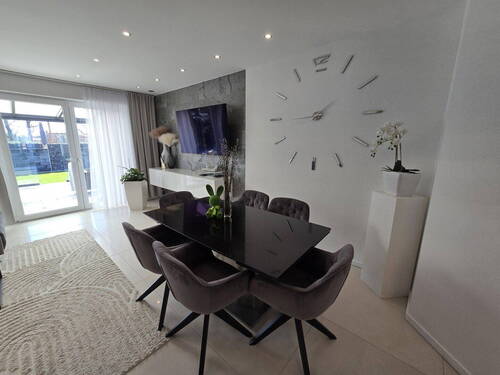 Bild 4 - Doppelhaushälfte mit 291,60 m² in Münster zum Kaufen