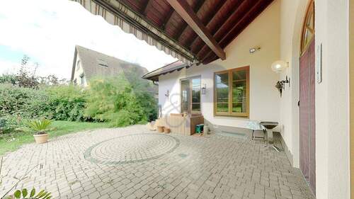 Terrasse - 