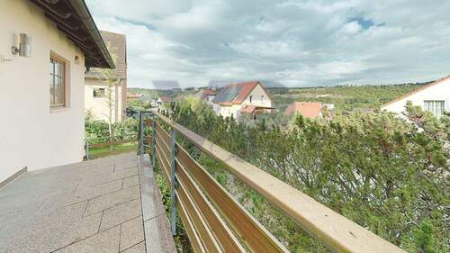 Hauseingang - 