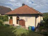 Seitenansicht hinten - 
