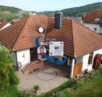 PROVISIONSFREI* - Herrschaftlich, großzügig und repräsentativ ... wohnen mit Stil! - Dorndorf-Steudnitz