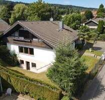 Wohnhaus mit flexiblen Nutzungsmöglichkeiten - EFH mit ELW - Gäste-Appartements - Öhningen
