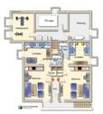 Grundriss Untergeschoss - 