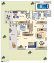Grundriss Erdgeschoss - 
