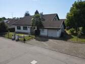 Ansicht - 1 Zimmer Einfamilienhaus zum Kaufen in Öhningen