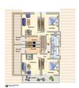 Grundriss Dachgeschoss - 