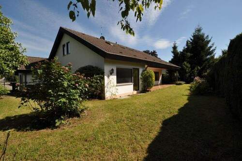 Ansicht - Einfamilienhaus mit 294,30 m² in Öhningen zum Kaufen