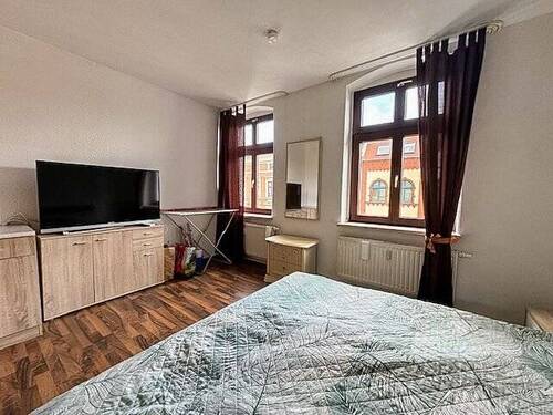 Schlafzimmer - 
