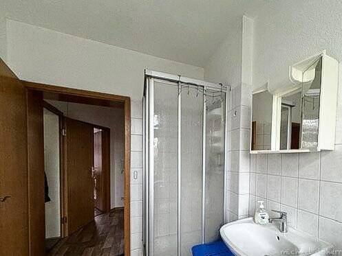 Dusche - 