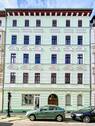 das Wohnhaus - 2 Zimmer Etagenwohnung zur Miete in Magdeburg
