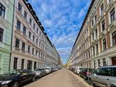 Heidestraße - Etagenwohnung mit 61,00 m² in Magdeburg zur Miete