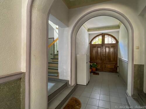 Hausflur - 