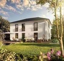 PREIS INKLUSIVE GRUNDSTÜCK: Urbaner Wohnkomfort für zwei Familien in Vellmar