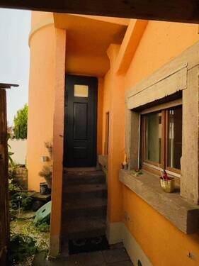 Garten Zugang Turm - 