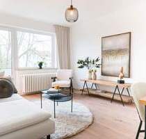 Frisch renoviertes Reihenhaus in Erlangen Bruck - Perfekt für Familien