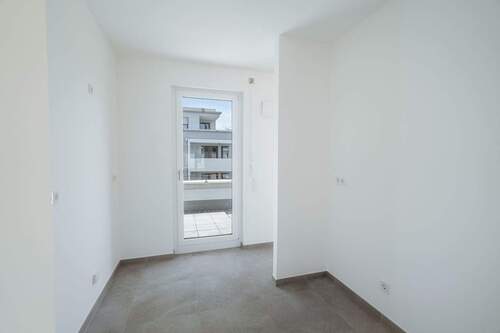 04_abgetrennter Kochbereich_Whg28_ZGS.jpg - Etagenwohnung mit 140,50 m² in Augsburg zum Kaufen