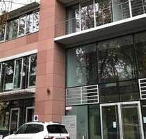 Businesscenter und Coworking Space in Sachsenhausen - All-in-Miete - Frankfurt am Main