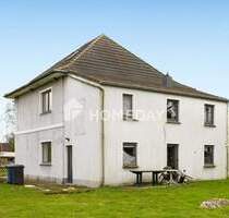 Familienfreundliches Einfamilienhaus mit durchdachter Raumaufteilung - Berne Motzen