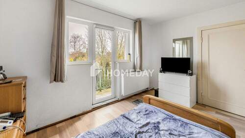 1. OG Schlafzimmer 3 2 - 