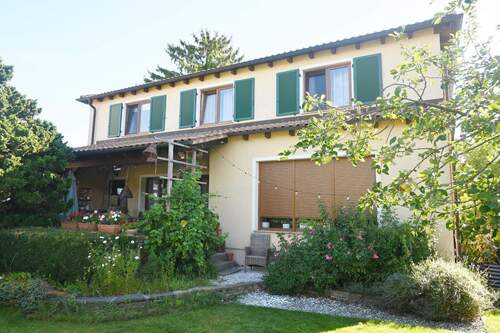 Bild 1 - Ihr Toskana-Urlaub beginnt in Liebertwolkwitz