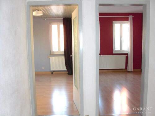 Blick in die Zimmer - 