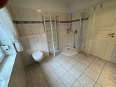 Ebenerdige Dusche - 