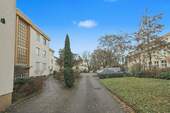 Wohnanlage - 