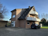 Frontansicht - 1 Zimmer Mehrfamilienhaus, Wohnhaus zum Kaufen in Minden