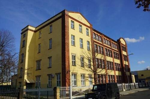 Objektansicht (1) - NEU - Wunderschönes Gewerbe-Einzeldenkmal