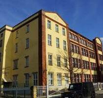 NEU - Wunderschönes Gewerbe-Einzeldenkmal - Dresden Niedersedlitz