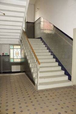 Historisches Treppenhaus (1) - 