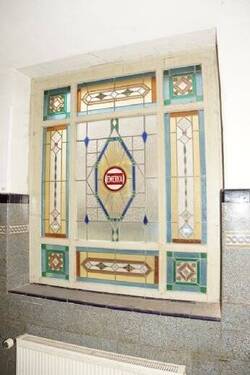 Historisches Treppenhaus (2) - 