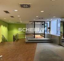 Top Lage, Verkaufsfläche in der Innenstadt - Schwäbisch Hall