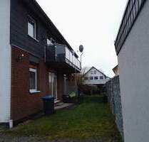 Kleinwohnung in Simmerath Mitte, Dachgeschoß