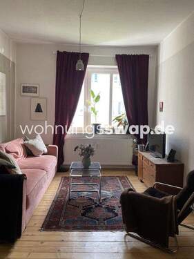 Bild 1 - Wohnungsswap - Zwischenahner Straße