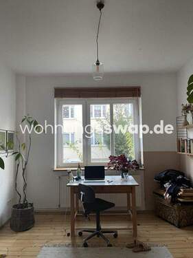 Bild 2 - 3 Zimmer Etagenwohnung zur Miete in Bremen