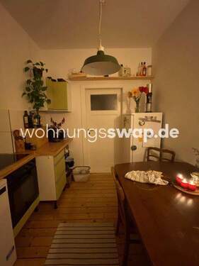 Bild 4 - Etagenwohnung mit 65,00 m&sup2; in Bremen zur Miete