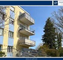 Schön geschnittene Eigentumswohnung mit großem Balkon - Nidderau / Heldenbergen