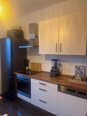 Einbauküche - 