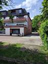 Hauansicht Rückseite - 4 Zimmer Etagenwohnung in Bremen