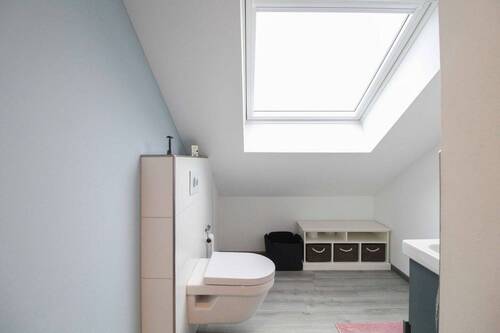 Badezimmer 2 - 