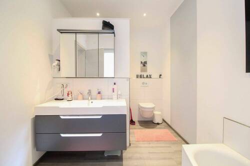 Badezimmer - 