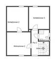 Grundriss Skizze DG - 
