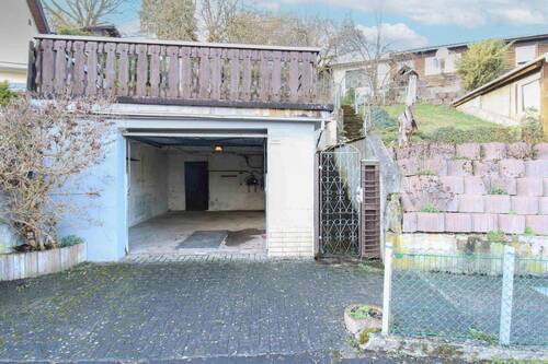Garage - 